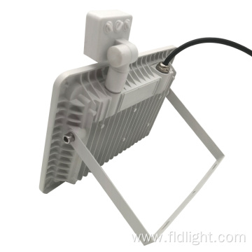 Energy saving sensitive IP66 induction led floodlight